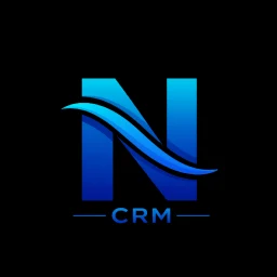 Nuax CRM – Gestão de Clientes 图标