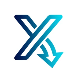 X Save Video Downloader のアイコン